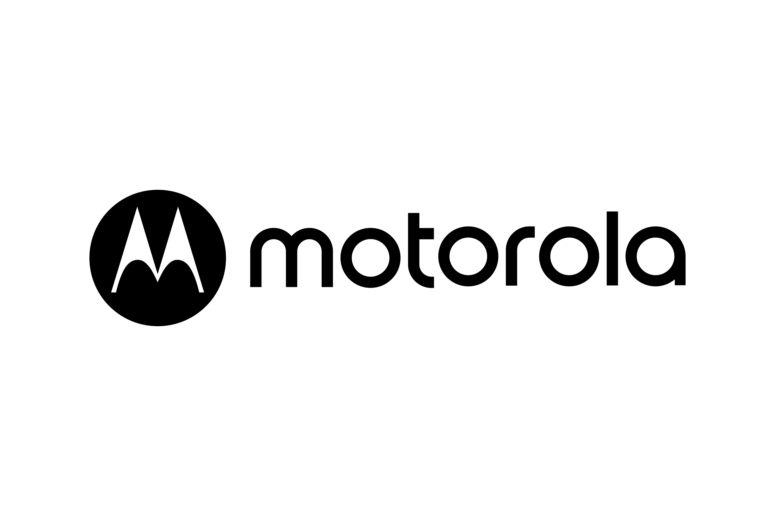 Logo Motorola